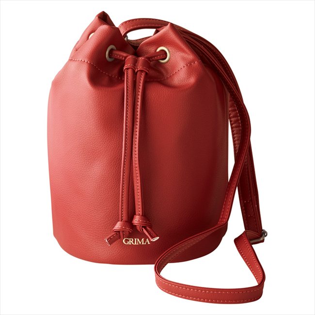 グリマ ショルダーバッグ ワイン GT5127-WI 内祝 内祝い お祝 御祝 記念品 出産内祝い プレゼント 快気祝い 粗供養 引出物
