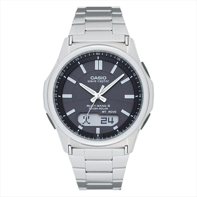 カシオ 電波ソーラーウォッチ WVAM630D1AJF 内祝 内祝い お祝 御祝 記念品 出産内祝い プレゼント 快気祝い 粗供養 引出物