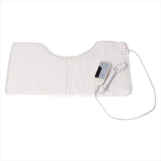 0 温熱治療器ぽっかぽか ホワイト 58221 内祝 内祝い お祝 御祝 記念品 出産内祝い プレゼント 快気祝い 粗供養 引出物