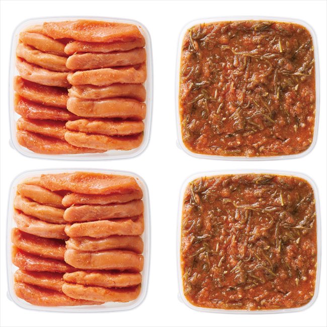 0 北海道産助惣鱈の卵使用 博多辛子明太子柚子風味と昆布明太セット HR-YK20 内祝 内祝い お祝 御祝 記念品 出産内祝い プレゼント 快気祝い 粗供養 引出物