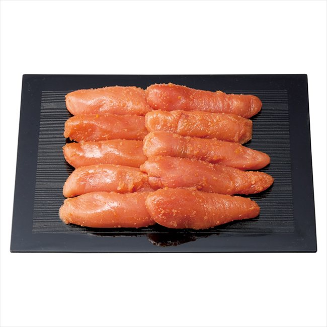 0 北海道産たらこ使用 柚子風味博多辛子明太子 HY-1680 内祝 内祝い お祝 御祝 記念品 出産内祝い プレゼント 快気祝い 粗供養 引出物