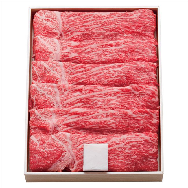 松阪牛 松阪牛モモすき焼き用 MS60-200MA 内祝 内祝い お祝 御祝 記念品 出産内祝い プレゼント 快気祝い 粗供養 引出物