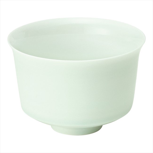 波佐見焼 日展作家山口正右ヱ門作 抹茶碗 009-304M 内祝 内祝い お祝 御祝 記念品 出産内祝い プレゼント 快気祝い 粗供養 引出物