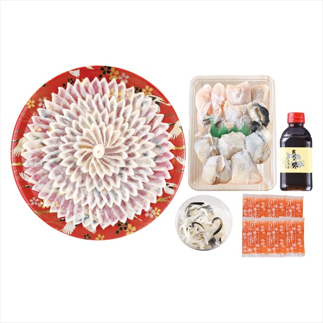 関とら本店 とらふく料理 FR-250F8Z 内祝 内祝い お祝 御祝 記念品 出産内祝い プレゼント 快気祝い 粗供養 引出物