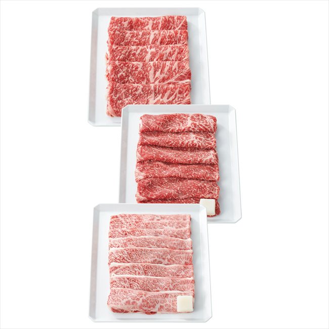 高橋畜産 山形牛すき焼セット 2007406125 内祝 内祝い お祝 御祝 記念品 出産内祝い プレゼント 快気祝い 粗供養 引出物