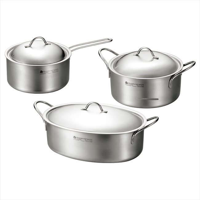 燕熟の技 キッチンツール3点セット EJSA-3000 内祝 内祝い お祝 御祝 記念品 出産内祝い プレゼント 快気祝い 粗供養 引出物