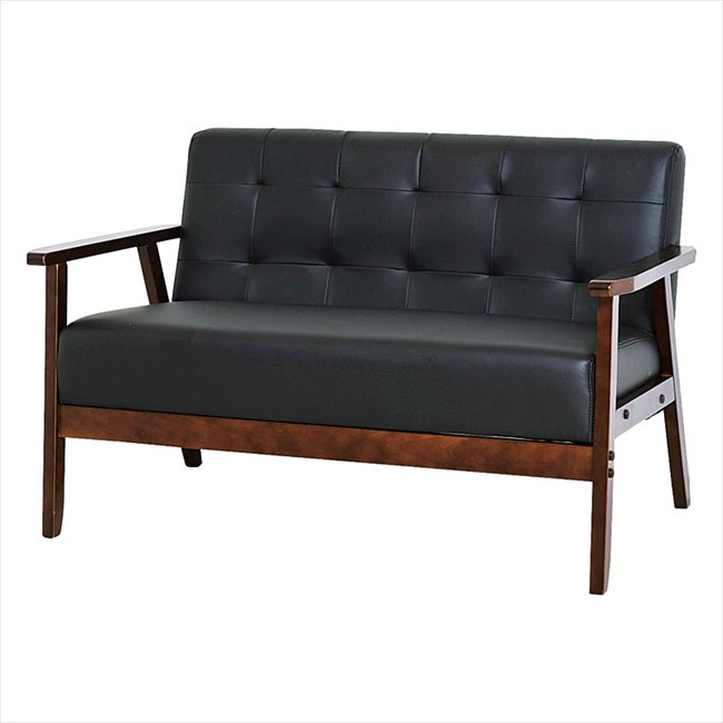 0 2Pソファ オスロ ブラック 19349 内祝 内祝い お祝 御祝 記念品 出産内祝い プレゼント 快気祝い 粗供養 引出物