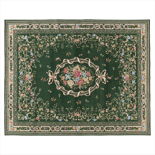 0 ゴブラン織カーペット YAN04825HG 内祝 内祝い お祝 御祝 記念品 出産内祝い プレゼント 快気祝い 粗供養 引出物