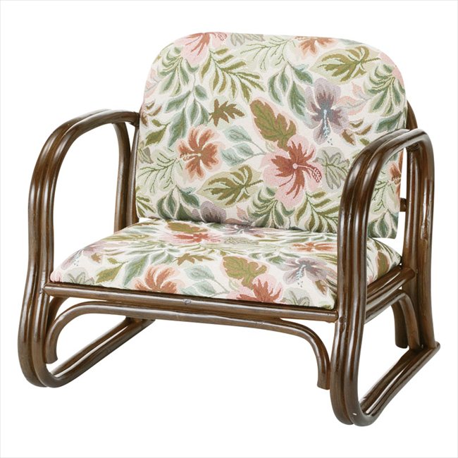 0 籐ジャカード織 楽々便利座椅子 R6S123 内祝 内祝い お祝 御祝 記念品 出産内祝い プレゼント 快気祝い 粗供養 引出物