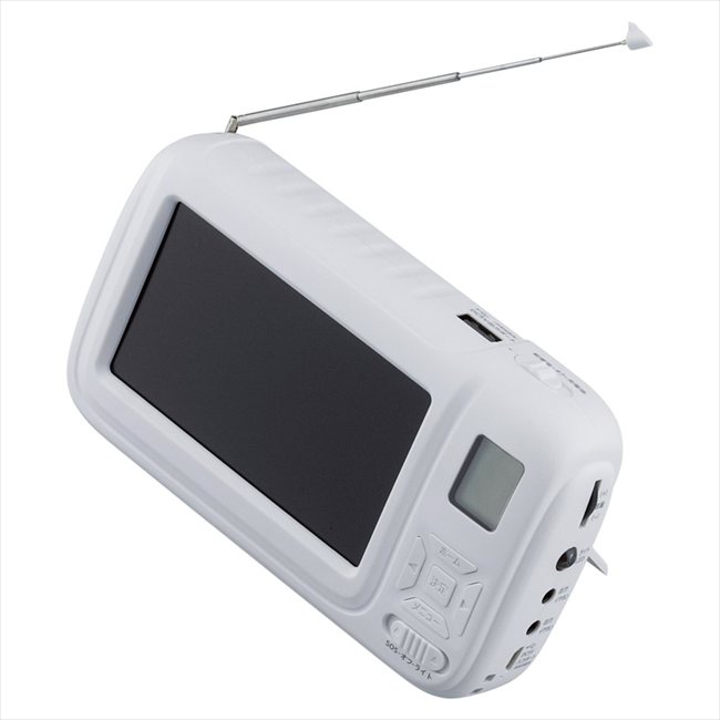 0 充電式TV付きラジオ SV-6926 内祝 内祝い お祝 御祝 記念品 出産内祝い プレゼント 快気祝い 粗供養 引出物