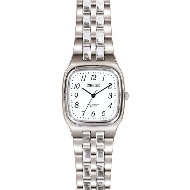 ロガール レディスウォッチ RO-052L-WS 内祝 内祝い お祝 御祝 記念品 出産内祝い プレゼント 快気祝い 粗供養 引出物
