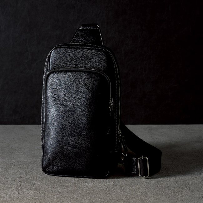 良品工房 日本製牛革ワンショルダー T24-305 内祝 内祝い お祝 御祝 記念品 出産内祝い プレゼント 快気祝い 粗供養 引出物