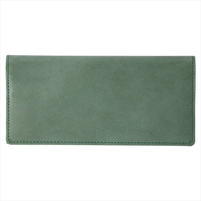 0 ブライドルレザー長財布 グリーン 8225-03 内祝 内祝い お祝 御祝 記念品 出産内祝い プレゼント 快気祝い 粗供養 引出物