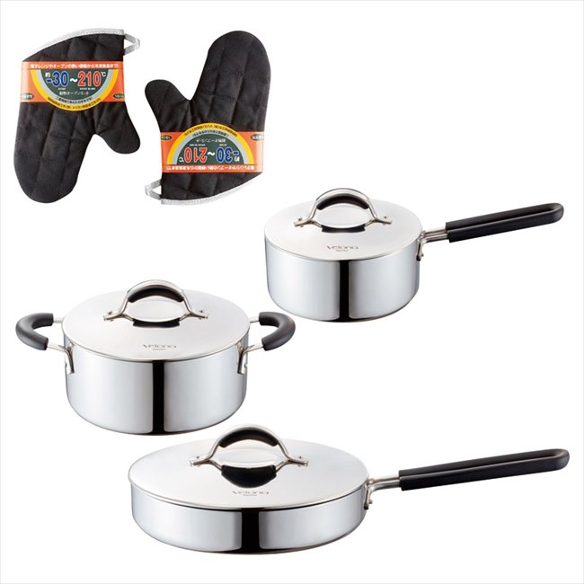 ベローナ ヌォーヴォG 4点セット G-SET 内祝 内祝い お祝 御祝 記念品 出産内祝い プレゼント 快気祝い 粗供養 引出物