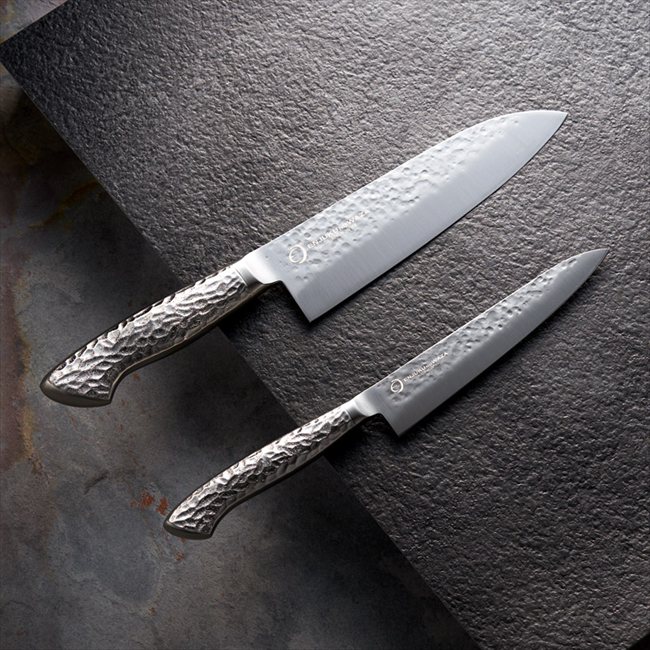 燕熟の技 三徳包丁&ペティナイフ EJRK-5000 内祝 内祝い お祝 御祝 記念品 出産内祝い プレゼント 快気祝い 粗供養 引出物