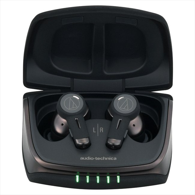 オーディオテクニカ ノイズキャンセリングフルワイヤレスイヤホン ATH-TWX9 内祝 内祝い お祝 御祝 記念品 出産内祝い プレゼント 快気祝い 粗供養 引出物