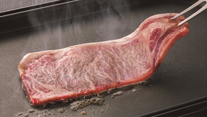送料無料 北海道産地直送 たにぐち精肉店 ふらの和牛サーロインステーキ用360g ※ご...