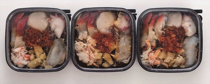 送料無料 北海道産地直送 ぐるめ食品 海鮮漬湊 ※ご注文後約7〜10日前後での発送と...