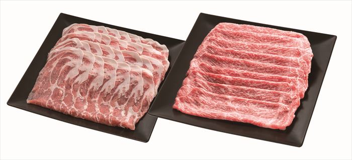 ふらの和牛・かみふらのポークすきしゃぶセット830g ※ご注文後約7〜10日前後での発送となります。沖縄・離島へは別途配送料が発生いたします お取り寄せグルメ スイーツ メーカー希望小売価格はメーカーカタログに基づいて掲載しています ■さまざまなギフトアイテムをご用意しております。 内祝　内祝い　お祝い返し　ウェディングギフト　ブライダルギフト　引き出物　引出物　結婚引き出物　結婚引出物　結婚内祝い　出産内祝い 命名内祝い　入園内祝い　入学内祝い　卒園内祝い　卒業内祝い　就職内祝い　新築内祝い　引越し内祝い　快気内祝い　開店内祝い　二次会 披露宴　お祝い　御祝　結婚式　結婚祝い　出産祝い　初節句　七五三　入園祝い　入学祝い　卒園祝い　卒業祝い　成人式　就職祝い　昇進祝い 新築祝い　上棟祝い　引っ越し祝い　引越し祝い　開店祝い　退職祝い　快気祝い　全快祝い　初老祝い　還暦祝い　古稀祝い　喜寿祝い　傘寿祝い 米寿祝い　卒寿祝い　白寿祝い　長寿祝い　金婚式　銀婚式　ダイヤモンド婚式　結婚記念日　ギフト　ギフトセット　セット　詰め合わせ　贈答品　お返し お礼　御礼　ごあいさつ　ご挨拶　御挨拶　プレゼント　お見舞い　お見舞御礼　お餞別　引越し　引越しご挨拶　記念日　誕生日　父の日　母の日　敬老の日 記念品　卒業記念品　定年退職記念品　ゴルフコンペ　コンペ景品　景品　賞品　粗品　お香典返し　香典返し　志　満中陰志　弔事　会葬御礼　法要 法要引き出物　法要引出物　法事　法事引き出物　法事引出物　忌明け　四十九日　七七日忌明け志　一周忌　三回忌　回忌法要　偲び草　粗供養　初盆 供物　お供え　お中元　御中元　お歳暮　御歳暮　お年賀　御年賀　残暑見舞い　年始挨拶　ボーリング大会　景品　レミパン　ゼリー　スターバックス 千疋屋　結婚式　そうめん　ローラアシュレイ　プリン　話題　ディズニー　カタログギフト　ティファール　ビタクラフト　ステンレスタンブラー　リラックマ のし無料　メッセージカード無料　ラッピング無料 ギフトにぴったりのアイテムをご紹介！ 贈り物に悩んでいる方へ、心温まるギフトアイテムを取り揃えました。高品質な食品、ふわふわのタオル、美しい食器、そしてセンスあふれる雑貨まで、幅広いラインナップであなたの大切な人への思いを伝えます。 特徴 高品質：厳選された素材と丁寧な製造工程で作られた商品ばかり。どれも長く愛用いただけます。 多用途：どんなシーンでも使える万能アイテムが揃っています。誕生日、結婚祝い、新築祝いなど、さまざまな場面に最適です。 デザイン：シンプルで洗練されたデザインから、カラフルで個性的なものまで、多彩なバリエーションをご用意。 お手頃価格：高品質ながら手ごろな価格で、コストパフォーマンスも抜群。 おすすめの用途とシーン 誕生日プレゼント：大切な人の特別な日を祝うために、実用的かつ心温まるギフトを。食品やタオルは、日常で役立つアイテムとして喜ばれます。 結婚祝い：新しい生活を始めるカップルに、美しい食器やおしゃれな雑貨を。幸せな家庭を築くお手伝いができます。 新築祝い：新しい家に引っ越した友人や家族へ、インテリアにぴったりの雑貨や実用的なタオルを。快適な生活をサポートします。 お返しギフト：感謝の気持ちを込めて、おしゃれで実用的なアイテムを。食品はもちろん、使い心地の良いタオルや美しい食器も喜ばれます。 季節の贈り物：お中元やお歳暮、季節の挨拶として、季節に合ったギフトを。夏には涼しげな雑貨、冬には温かみのあるタオルや食品が最適です。 贈る相手に合わせたおすすめ グルメな方へ：美味しい食品を贈れば、食卓が一層華やかに。特別な時間を演出します。 家庭的な方へ：ふわふわのタオルや使いやすい食器で、日常生活に彩りを。 オシャレな方へ：センスあふれる雑貨で、インテリアを一層魅力的に。 まとめ あなたの気持ちを込めたギフト選びをお手伝いします。どれも心を込めて選んだアイテムばかりです。大切な人への贈り物として、自信を持っておすすめします。 商品概要 [分類] 以下のような商品をお探しの方にオススメです。スイーツ スィーツ スウィーツ Sweets ケーキ お菓子 洋菓子 デザート おやつ 小腹対策 食品 食べ物 / チョコレートケーキ チョコレート ガトーショコラ チーズケーキ 生菓子 生ケーキ ベイクドチーズケーキ [評価・マスコミ] ランキング1位のおすすめ(お勧め オススメ) インスタ映え SNS 評判 今話題の人気商品 [サービス] 以下のサービスをご利用いだだけます。不可の場合あり。お取り寄せ 全国配送 全国発送 オーダー 注文 デリバリー 取寄せ 宅配 ネット通販 持ち運び可 / 送料無料 送料込み 無料ギフト対応 日持ち長い 長期保存 賞味期限が長い 名入れ 当日発送 お急ぎ便 即日配送 即日発送 翌日配送 翌日発送 前日に買う あす楽 明日楽 即納 翌日 あす着 明日届く 配送日指定可 冷凍保存可 冷凍保管 冷凍便 ギフトラッピング ギフト対応 予約 メッセージ付き 有料メッセージカード 有料お誕生日カード ホワイトデー当日お届け可能 [パッケージ] 　 以下のような包装でお届けします。詰め合わせ セット アソート 化粧箱入り ラッピング不要 個包装 小分け 手提げ袋（有償） 2重梱包 [デザイン] 以下のようなイメージをお求めの方におすすめです。お洒落 可愛い ゴージャス 高級感 プレミアム サプライズ感 美しい インパクト 面白い 珍しい 希少 驚き シンプル 上品 スタイリッシュ エレガント モダン [ご用途] 工夫次第で様々な用途でご利用いただけます。贈り物 プレゼント ギフト プチギフト 贈答品 お祝い 御祝い 退職祝い 内祝い 出産祝い 出産内祝い 入学祝い 卒業祝い ご褒美 手土産 お土産 お使い物 お返し お礼 ご挨拶 ご進物 お配り 配る ばらまき バレンタインデー バレンタインデイ ヴァレンタイン 友チョコ 義理チョコ 本命チョコ 逆チョコ バレンタインチョコ ホワイトデー ホワイトデイ ホワイトデーのお返し 七五三 ひな祭り こどもの日 ハロウィン クリスマス お中元 お年賀 ウインターギフト 御中元 御歳暮 サマーギフト 残暑見舞い お歳暮 母の日 父の日 敬老の日 敬老会記念品 敬老会 結婚祝い 結婚内祝い 結婚記念日 結婚式二次会 二次会のプチギフト 結婚披露宴の引き出物 引き菓子 ウエディングパーティー 成人祝い 長寿祝い 還暦祝い 古希祝い 古稀祝い 喜寿祝い 傘寿祝い 米寿祝い 卒寿祝い 白寿祝い 紀寿祝い 百寿祝い 成人式 セレモニー イベント 内祝い 快気祝い 快気内祝い 出産内祝い 出産祝い 記念日 お返し ご進物 御使い物 お礼 ご挨拶 御礼 ご祝儀 祝儀の品 お使い物 ノベルティー 粗品 景品 長寿 法事 法要 仏事 年忌法事 志 粗供養 供養返し 香典返し 満中陰志 御供え お供え 御供物 弔事 七五三 ひな祭り 入学祝い 卒業祝い 卒園祝い 退職祝い 入社祝い 成人式 成人式のお祝い 朝食 食事代わり ティータイム ブレイクタイム ホームパーティー クリスマスケーキ 誕生日プレゼント 誕生祝い バースデーケーキ 学校 会社 職場 法人 取引先 部活 イベント サークル 介護施設 [おすすめの方] 以下のような様々なお客様にお喜びいただいております。10代 20代 30代 40代 50代 60代 70代 80代 90代 100歳以上 お母さん お父さん ママ パパ 兄弟姉妹 彼氏 彼女 恋人 義理の母 叔父さん 親戚の お嬢さん 大家族 家族 赤ちゃん 祖父 祖母 叔父 叔母 孫 おじいちゃん おばあちゃん じいじ ばあば 夫 旦那 妻 奥様 お嫁さん 奥さん 親 両親 娘 同僚 友達 仲間 友人 親友 上司 部下 先輩 後輩 お世話になった方 恩師 先生 大人数 女友達 法人 女性 男性 大人 子ども 子供用 小学生 中学生 高校生 男の子 女の子 辛党 甘党 甘いものが苦手 高齢者 お年寄り [その他おすすめ] 以下のような商品に興味のある方にもオススメです。大量 大量購入 財布に優しい 大人数 業務用 大量スイーツ お試し コスパ良い /北海道発厳選ギフト！北海道を中心に選りすぐりの逸品をお届けします！