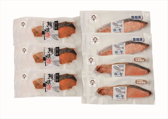 漁吉丸の銀聖焼魚ギフト ※ご注文後約7〜10日前後での発送となります。沖縄・離島へは別途配送料が発生いたします お取り寄せグルメ スイーツ メーカー希望小売価格はメーカーカタログに基づいて掲載しています ■さまざまなギフトアイテムをご用意しております。 内祝　内祝い　お祝い返し　ウェディングギフト　ブライダルギフト　引き出物　引出物　結婚引き出物　結婚引出物　結婚内祝い　出産内祝い 命名内祝い　入園内祝い　入学内祝い　卒園内祝い　卒業内祝い　就職内祝い　新築内祝い　引越し内祝い　快気内祝い　開店内祝い　二次会 披露宴　お祝い　御祝　結婚式　結婚祝い　出産祝い　初節句　七五三　入園祝い　入学祝い　卒園祝い　卒業祝い　成人式　就職祝い　昇進祝い 新築祝い　上棟祝い　引っ越し祝い　引越し祝い　開店祝い　退職祝い　快気祝い　全快祝い　初老祝い　還暦祝い　古稀祝い　喜寿祝い　傘寿祝い 米寿祝い　卒寿祝い　白寿祝い　長寿祝い　金婚式　銀婚式　ダイヤモンド婚式　結婚記念日　ギフト　ギフトセット　セット　詰め合わせ　贈答品　お返し お礼　御礼　ごあいさつ　ご挨拶　御挨拶　プレゼント　お見舞い　お見舞御礼　お餞別　引越し　引越しご挨拶　記念日　誕生日　父の日　母の日　敬老の日 記念品　卒業記念品　定年退職記念品　ゴルフコンペ　コンペ景品　景品　賞品　粗品　お香典返し　香典返し　志　満中陰志　弔事　会葬御礼　法要 法要引き出物　法要引出物　法事　法事引き出物　法事引出物　忌明け　四十九日　七七日忌明け志　一周忌　三回忌　回忌法要　偲び草　粗供養　初盆 供物　お供え　お中元　御中元　お歳暮　御歳暮　お年賀　御年賀　残暑見舞い　年始挨拶　ボーリング大会　景品　レミパン　ゼリー　スターバックス 千疋屋　結婚式　そうめん　ローラアシュレイ　プリン　話題　ディズニー　カタログギフト　ティファール　ビタクラフト　ステンレスタンブラー　リラックマ のし無料　メッセージカード無料　ラッピング無料 ギフトにぴったりのアイテムをご紹介！ 贈り物に悩んでいる方へ、心温まるギフトアイテムを取り揃えました。高品質な食品、ふわふわのタオル、美しい食器、そしてセンスあふれる雑貨まで、幅広いラインナップであなたの大切な人への思いを伝えます。 特徴 高品質：厳選された素材と丁寧な製造工程で作られた商品ばかり。どれも長く愛用いただけます。 多用途：どんなシーンでも使える万能アイテムが揃っています。誕生日、結婚祝い、新築祝いなど、さまざまな場面に最適です。 デザイン：シンプルで洗練されたデザインから、カラフルで個性的なものまで、多彩なバリエーションをご用意。 お手頃価格：高品質ながら手ごろな価格で、コストパフォーマンスも抜群。 おすすめの用途とシーン 誕生日プレゼント：大切な人の特別な日を祝うために、実用的かつ心温まるギフトを。食品やタオルは、日常で役立つアイテムとして喜ばれます。 結婚祝い：新しい生活を始めるカップルに、美しい食器やおしゃれな雑貨を。幸せな家庭を築くお手伝いができます。 新築祝い：新しい家に引っ越した友人や家族へ、インテリアにぴったりの雑貨や実用的なタオルを。快適な生活をサポートします。 お返しギフト：感謝の気持ちを込めて、おしゃれで実用的なアイテムを。食品はもちろん、使い心地の良いタオルや美しい食器も喜ばれます。 季節の贈り物：お中元やお歳暮、季節の挨拶として、季節に合ったギフトを。夏には涼しげな雑貨、冬には温かみのあるタオルや食品が最適です。 贈る相手に合わせたおすすめ グルメな方へ：美味しい食品を贈れば、食卓が一層華やかに。特別な時間を演出します。 家庭的な方へ：ふわふわのタオルや使いやすい食器で、日常生活に彩りを。 オシャレな方へ：センスあふれる雑貨で、インテリアを一層魅力的に。 まとめ あなたの気持ちを込めたギフト選びをお手伝いします。どれも心を込めて選んだアイテムばかりです。大切な人への贈り物として、自信を持っておすすめします。 商品概要 [分類] 以下のような商品をお探しの方にオススメです。スイーツ スィーツ スウィーツ Sweets ケーキ お菓子 洋菓子 デザート おやつ 小腹対策 食品 食べ物 / チョコレートケーキ チョコレート ガトーショコラ チーズケーキ 生菓子 生ケーキ ベイクドチーズケーキ [評価・マスコミ] ランキング1位のおすすめ(お勧め オススメ) インスタ映え SNS 評判 今話題の人気商品 [サービス] 以下のサービスをご利用いだだけます。不可の場合あり。お取り寄せ 全国配送 全国発送 オーダー 注文 デリバリー 取寄せ 宅配 ネット通販 持ち運び可 / 送料無料 送料込み 無料ギフト対応 日持ち長い 長期保存 賞味期限が長い 名入れ 当日発送 お急ぎ便 即日配送 即日発送 翌日配送 翌日発送 前日に買う あす楽 明日楽 即納 翌日 あす着 明日届く 配送日指定可 冷凍保存可 冷凍保管 冷凍便 ギフトラッピング ギフト対応 予約 メッセージ付き 有料メッセージカード 有料お誕生日カード ホワイトデー当日お届け可能 [パッケージ] 　 以下のような包装でお届けします。詰め合わせ セット アソート 化粧箱入り ラッピング不要 個包装 小分け 手提げ袋（有償） 2重梱包 [デザイン] 以下のようなイメージをお求めの方におすすめです。お洒落 可愛い ゴージャス 高級感 プレミアム サプライズ感 美しい インパクト 面白い 珍しい 希少 驚き シンプル 上品 スタイリッシュ エレガント モダン [ご用途] 工夫次第で様々な用途でご利用いただけます。贈り物 プレゼント ギフト プチギフト 贈答品 お祝い 御祝い 退職祝い 内祝い 出産祝い 出産内祝い 入学祝い 卒業祝い ご褒美 手土産 お土産 お使い物 お返し お礼 ご挨拶 ご進物 お配り 配る ばらまき バレンタインデー バレンタインデイ ヴァレンタイン 友チョコ 義理チョコ 本命チョコ 逆チョコ バレンタインチョコ ホワイトデー ホワイトデイ ホワイトデーのお返し 七五三 ひな祭り こどもの日 ハロウィン クリスマス お中元 お年賀 ウインターギフト 御中元 御歳暮 サマーギフト 残暑見舞い お歳暮 母の日 父の日 敬老の日 敬老会記念品 敬老会 結婚祝い 結婚内祝い 結婚記念日 結婚式二次会 二次会のプチギフト 結婚披露宴の引き出物 引き菓子 ウエディングパーティー 成人祝い 長寿祝い 還暦祝い 古希祝い 古稀祝い 喜寿祝い 傘寿祝い 米寿祝い 卒寿祝い 白寿祝い 紀寿祝い 百寿祝い 成人式 セレモニー イベント 内祝い 快気祝い 快気内祝い 出産内祝い 出産祝い 記念日 お返し ご進物 御使い物 お礼 ご挨拶 御礼 ご祝儀 祝儀の品 お使い物 ノベルティー 粗品 景品 長寿 法事 法要 仏事 年忌法事 志 粗供養 供養返し 香典返し 満中陰志 御供え お供え 御供物 弔事 七五三 ひな祭り 入学祝い 卒業祝い 卒園祝い 退職祝い 入社祝い 成人式 成人式のお祝い 朝食 食事代わり ティータイム ブレイクタイム ホームパーティー クリスマスケーキ 誕生日プレゼント 誕生祝い バースデーケーキ 学校 会社 職場 法人 取引先 部活 イベント サークル 介護施設 [おすすめの方] 以下のような様々なお客様にお喜びいただいております。10代 20代 30代 40代 50代 60代 70代 80代 90代 100歳以上 お母さん お父さん ママ パパ 兄弟姉妹 彼氏 彼女 恋人 義理の母 叔父さん 親戚の お嬢さん 大家族 家族 赤ちゃん 祖父 祖母 叔父 叔母 孫 おじいちゃん おばあちゃん じいじ ばあば 夫 旦那 妻 奥様 お嫁さん 奥さん 親 両親 娘 同僚 友達 仲間 友人 親友 上司 部下 先輩 後輩 お世話になった方 恩師 先生 大人数 女友達 法人 女性 男性 大人 子ども 子供用 小学生 中学生 高校生 男の子 女の子 辛党 甘党 甘いものが苦手 高齢者 お年寄り [その他おすすめ] 以下のような商品に興味のある方にもオススメです。大量 大量購入 財布に優しい 大人数 業務用 大量スイーツ お試し コスパ良い /北海道発厳選ギフト！北海道を中心に選りすぐりの逸品をお届けします！