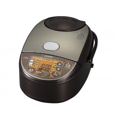 象印　IH炊飯ジャー NW-VC10-TA 内祝 内祝い お祝 御祝 記念品 出産内祝い プレゼント 快気祝い 粗供養 引出物