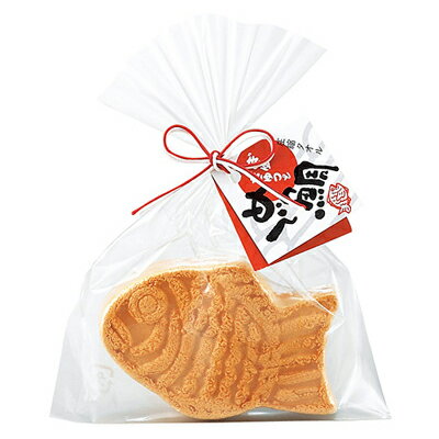 たい焼き圧縮タオル～感謝の気持ちがぎっしり詰まってます～　内祝い　出産祝い　出産内祝い　結婚内祝い　結婚祝い　記念品　ギフト　景品　プレゼントのサムネイル