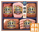 送料無料 丸大食品 煌彩ハムギフト 5本詰め (注)※6/12以降の出荷予定となります。北海道・沖縄・離島は配達不可 全国送料無料 御中元ギフト 早割 お中元2...