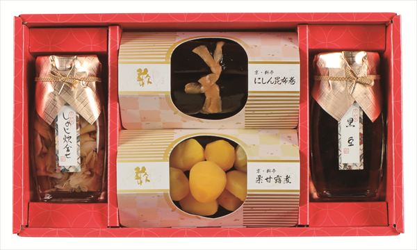 送料無料 京・料亭 わらびの里 京のお正月 京-30E 全国送料無料 御歳暮ギフト 早割 お歳暮2025 御見舞 お見舞い お取り寄せ グルメスイーツ