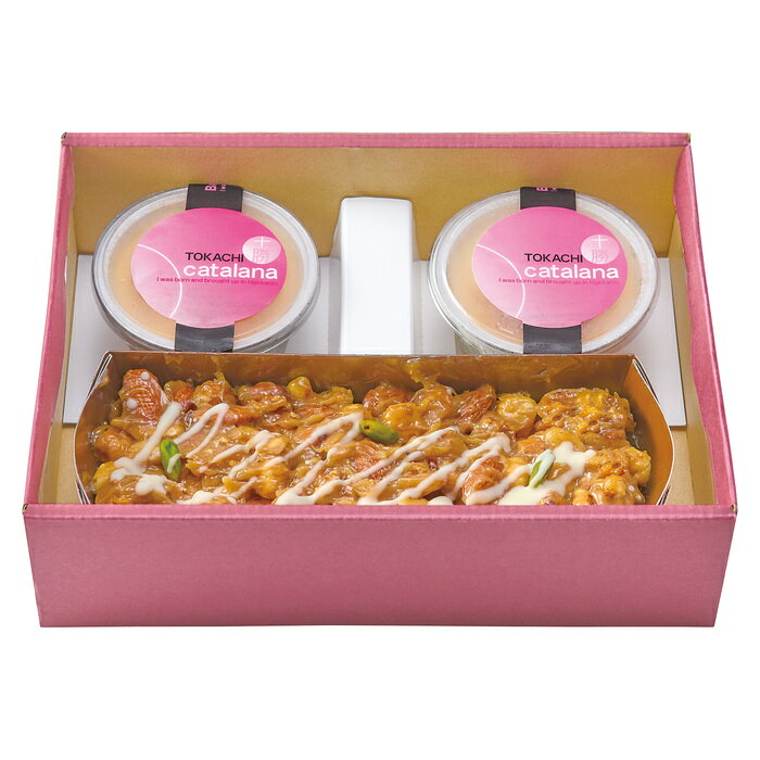 ■お歳暮商品■商品内容：5種キャラメルナッツ1個&十勝カタラーナ80g×2■賞味期限：冷凍30日■出荷期間：11月9日から12月24日■お申込期限：12月17日まで メーカー希望小売価格はメーカーカタログに基づいて掲載しています ■さまざまなギフトアイテムをご用意しております。 内祝　内祝い　お祝い返し　ウェディングギフト　ブライダルギフト　引き出物　引出物　結婚引き出物　結婚引出物　結婚内祝い　出産内祝い 命名内祝い　入園内祝い　入学内祝い　卒園内祝い　卒業内祝い　就職内祝い　新築内祝い　引越し内祝い　快気内祝い　開店内祝い　二次会 披露宴　お祝い　御祝　結婚式　結婚祝い　出産祝い　初節句　七五三　入園祝い　入学祝い　卒園祝い　卒業祝い　成人式　就職祝い　昇進祝い 新築祝い　上棟祝い　引っ越し祝い　引越し祝い　開店祝い　退職祝い　快気祝い　全快祝い　初老祝い　還暦祝い　古稀祝い　喜寿祝い　傘寿祝い 米寿祝い　卒寿祝い　白寿祝い　長寿祝い　金婚式　銀婚式　ダイヤモンド婚式　結婚記念日　ギフト　ギフトセット　セット　詰め合わせ　贈答品　お返し お礼　御礼　ごあいさつ　ご挨拶　御挨拶　プレゼント　お見舞い　お見舞御礼　お餞別　引越し　引越しご挨拶　記念日　誕生日　父の日　母の日　敬老の日 記念品　卒業記念品　定年退職記念品　ゴルフコンペ　コンペ景品　景品　賞品　粗品　お香典返し　香典返し　志　満中陰志　弔事　会葬御礼　法要 法要引き出物　法要引出物　法事　法事引き出物　法事引出物　忌明け　四十九日　七七日忌明け志　一周忌　三回忌　回忌法要　偲び草　粗供養　初盆 供物　お供え　お中元　御中元　お歳暮　御歳暮　お年賀　御年賀　残暑見舞い　年始挨拶　ボーリング大会　景品　レミパン　ゼリー　スターバックス 千疋屋　結婚式　そうめん　ローラアシュレイ　プリン　話題　ディズニー　カタログギフト　ティファール　ビタクラフト　ステンレスタンブラー　リラックマ のし無料　メッセージカード無料　ラッピング無料 ギフトにぴったりのアイテムをご紹介！ 贈り物に悩んでいる方へ、心温まるギフトアイテムを取り揃えました。高品質な食品、ふわふわのタオル、美しい食器、そしてセンスあふれる雑貨まで、幅広いラインナップであなたの大切な人への思いを伝えます。 特徴 高品質：厳選された素材と丁寧な製造工程で作られた商品ばかり。どれも長く愛用いただけます。 多用途：どんなシーンでも使える万能アイテムが揃っています。誕生日、結婚祝い、新築祝いなど、さまざまな場面に最適です。 デザイン：シンプルで洗練されたデザインから、カラフルで個性的なものまで、多彩なバリエーションをご用意。 お手頃価格：高品質ながら手ごろな価格で、コストパフォーマンスも抜群。 おすすめの用途とシーン 誕生日プレゼント：大切な人の特別な日を祝うために、実用的かつ心温まるギフトを。食品やタオルは、日常で役立つアイテムとして喜ばれます。 結婚祝い：新しい生活を始めるカップルに、美しい食器やおしゃれな雑貨を。幸せな家庭を築くお手伝いができます。 新築祝い：新しい家に引っ越した友人や家族へ、インテリアにぴったりの雑貨や実用的なタオルを。快適な生活をサポートします。 お返しギフト：感謝の気持ちを込めて、おしゃれで実用的なアイテムを。食品はもちろん、使い心地の良いタオルや美しい食器も喜ばれます。 季節の贈り物：お中元やお歳暮、季節の挨拶として、季節に合ったギフトを。夏には涼しげな雑貨、冬には温かみのあるタオルや食品が最適です。 贈る相手に合わせたおすすめ グルメな方へ：美味しい食品を贈れば、食卓が一層華やかに。特別な時間を演出します。 家庭的な方へ：ふわふわのタオルや使いやすい食器で、日常生活に彩りを。 オシャレな方へ：センスあふれる雑貨で、インテリアを一層魅力的に。 まとめ あなたの気持ちを込めたギフト選びをお手伝いします。どれも心を込めて選んだアイテムばかりです。大切な人への贈り物として、自信を持っておすすめします。 商品概要 [分類] 以下のような商品をお探しの方にオススメです。スイーツ スィーツ スウィーツ Sweets ケーキ お菓子 洋菓子 デザート おやつ 小腹対策 食品 食べ物 / チョコレートケーキ チョコレート ガトーショコラ チーズケーキ 生菓子 生ケーキ ベイクドチーズケーキ [評価・マスコミ] ランキング1位のおすすめ(お勧め オススメ) インスタ映え SNS 評判 今話題の人気商品 [サービス] 以下のサービスをご利用いだだけます。不可の場合あり。お取り寄せ 全国配送 全国発送 オーダー 注文 デリバリー 取寄せ 宅配 ネット通販 持ち運び可 / 送料無料 送料込み 無料ギフト対応 日持ち長い 長期保存 賞味期限が長い 名入れ 当日発送 お急ぎ便 即日配送 即日発送 翌日配送 翌日発送 前日に買う あす楽 明日楽 即納 翌日 あす着 明日届く 配送日指定可 冷凍保存可 冷凍保管 冷凍便 ギフトラッピング ギフト対応 予約 メッセージ付き 有料メッセージカード 有料お誕生日カード ホワイトデー当日お届け可能 [パッケージ] 　 以下のような包装でお届けします。詰め合わせ セット アソート 化粧箱入り ラッピング不要 個包装 小分け 手提げ袋（有償） 2重梱包 [デザイン] 以下のようなイメージをお求めの方におすすめです。お洒落 可愛い ゴージャス 高級感 プレミアム サプライズ感 美しい インパクト 面白い 珍しい 希少 驚き シンプル 上品 スタイリッシュ エレガント モダン [ご用途] 工夫次第で様々な用途でご利用いただけます。贈り物 プレゼント ギフト プチギフト 贈答品 お祝い 御祝い 退職祝い 内祝い 出産祝い 出産内祝い 入学祝い 卒業祝い ご褒美 手土産 お土産 お使い物 お返し お礼 ご挨拶 ご進物 お配り 配る ばらまき バレンタインデー バレンタインデイ ヴァレンタイン 友チョコ 義理チョコ 本命チョコ 逆チョコ バレンタインチョコ ホワイトデー ホワイトデイ ホワイトデーのお返し 七五三 ひな祭り こどもの日 ハロウィン クリスマス お中元 お年賀 ウインターギフト 御中元 御歳暮 サマーギフト 残暑見舞い お歳暮 母の日 父の日 敬老の日 敬老会記念品 敬老会 結婚祝い 結婚内祝い 結婚記念日 結婚式二次会 二次会のプチギフト 結婚披露宴の引き出物 引き菓子 ウエディングパーティー 成人祝い 長寿祝い 還暦祝い 古希祝い 古稀祝い 喜寿祝い 傘寿祝い 米寿祝い 卒寿祝い 白寿祝い 紀寿祝い 百寿祝い 成人式 セレモニー イベント 内祝い 快気祝い 快気内祝い 出産内祝い 出産祝い 記念日 お返し ご進物 御使い物 お礼 ご挨拶 御礼 ご祝儀 祝儀の品 お使い物 ノベルティー 粗品 景品 長寿 法事 法要 仏事 年忌法事 志 粗供養 供養返し 香典返し 満中陰志 御供え お供え 御供物 弔事 七五三 ひな祭り 入学祝い 卒業祝い 卒園祝い 退職祝い 入社祝い 成人式 成人式のお祝い 朝食 食事代わり ティータイム ブレイクタイム ホームパーティー クリスマスケーキ 誕生日プレゼント 誕生祝い バースデーケーキ 学校 会社 職場 法人 取引先 部活 イベント サークル 介護施設 [おすすめの方] 以下のような様々なお客様にお喜びいただいております。10代 20代 30代 40代 50代 60代 70代 80代 90代 100歳以上 お母さん お父さん ママ パパ 兄弟姉妹 彼氏 彼女 恋人 義理の母 叔父さん 親戚の お嬢さん 大家族 家族 赤ちゃん 祖父 祖母 叔父 叔母 孫 おじいちゃん おばあちゃん じいじ ばあば 夫 旦那 妻 奥様 お嫁さん 奥さん 親 両親 娘 同僚 友達 仲間 友人 親友 上司 部下 先輩 後輩 お世話になった方 恩師 先生 大人数 女友達 法人 女性 男性 大人 子ども 子供用 小学生 中学生 高校生 男の子 女の子 辛党 甘党 甘いものが苦手 高齢者 お年寄り [その他おすすめ] 以下のような商品に興味のある方にもオススメです。大量 大量購入 財布に優しい 大人数 業務用 大量スイーツ お試し コスパ良い /5種キャラメルナッツ1個&十勝カタラーナ80g×2