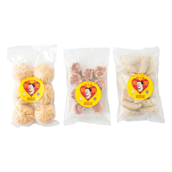 ■お歳暮商品■商品内容：餃子23g×15、焼売30g×10、肉まん60g×6■賞味期限：冷凍90日■出荷期間：11月9日から12月24日■お申込期限：12月17日まで メーカー希望小売価格はメーカーカタログに基づいて掲載しています ■さまざまなギフトアイテムをご用意しております。 内祝　内祝い　お祝い返し　ウェディングギフト　ブライダルギフト　引き出物　引出物　結婚引き出物　結婚引出物　結婚内祝い　出産内祝い 命名内祝い　入園内祝い　入学内祝い　卒園内祝い　卒業内祝い　就職内祝い　新築内祝い　引越し内祝い　快気内祝い　開店内祝い　二次会 披露宴　お祝い　御祝　結婚式　結婚祝い　出産祝い　初節句　七五三　入園祝い　入学祝い　卒園祝い　卒業祝い　成人式　就職祝い　昇進祝い 新築祝い　上棟祝い　引っ越し祝い　引越し祝い　開店祝い　退職祝い　快気祝い　全快祝い　初老祝い　還暦祝い　古稀祝い　喜寿祝い　傘寿祝い 米寿祝い　卒寿祝い　白寿祝い　長寿祝い　金婚式　銀婚式　ダイヤモンド婚式　結婚記念日　ギフト　ギフトセット　セット　詰め合わせ　贈答品　お返し お礼　御礼　ごあいさつ　ご挨拶　御挨拶　プレゼント　お見舞い　お見舞御礼　お餞別　引越し　引越しご挨拶　記念日　誕生日　父の日　母の日　敬老の日 記念品　卒業記念品　定年退職記念品　ゴルフコンペ　コンペ景品　景品　賞品　粗品　お香典返し　香典返し　志　満中陰志　弔事　会葬御礼　法要 法要引き出物　法要引出物　法事　法事引き出物　法事引出物　忌明け　四十九日　七七日忌明け志　一周忌　三回忌　回忌法要　偲び草　粗供養　初盆 供物　お供え　お中元　御中元　お歳暮　御歳暮　お年賀　御年賀　残暑見舞い　年始挨拶　ボーリング大会　景品　レミパン　ゼリー　スターバックス 千疋屋　結婚式　そうめん　ローラアシュレイ　プリン　話題　ディズニー　カタログギフト　ティファール　ビタクラフト　ステンレスタンブラー　リラックマ のし無料　メッセージカード無料　ラッピング無料 ギフトにぴったりのアイテムをご紹介！ 贈り物に悩んでいる方へ、心温まるギフトアイテムを取り揃えました。高品質な食品、ふわふわのタオル、美しい食器、そしてセンスあふれる雑貨まで、幅広いラインナップであなたの大切な人への思いを伝えます。 特徴 高品質：厳選された素材と丁寧な製造工程で作られた商品ばかり。どれも長く愛用いただけます。 多用途：どんなシーンでも使える万能アイテムが揃っています。誕生日、結婚祝い、新築祝いなど、さまざまな場面に最適です。 デザイン：シンプルで洗練されたデザインから、カラフルで個性的なものまで、多彩なバリエーションをご用意。 お手頃価格：高品質ながら手ごろな価格で、コストパフォーマンスも抜群。 おすすめの用途とシーン 誕生日プレゼント：大切な人の特別な日を祝うために、実用的かつ心温まるギフトを。食品やタオルは、日常で役立つアイテムとして喜ばれます。 結婚祝い：新しい生活を始めるカップルに、美しい食器やおしゃれな雑貨を。幸せな家庭を築くお手伝いができます。 新築祝い：新しい家に引っ越した友人や家族へ、インテリアにぴったりの雑貨や実用的なタオルを。快適な生活をサポートします。 お返しギフト：感謝の気持ちを込めて、おしゃれで実用的なアイテムを。食品はもちろん、使い心地の良いタオルや美しい食器も喜ばれます。 季節の贈り物：お中元やお歳暮、季節の挨拶として、季節に合ったギフトを。夏には涼しげな雑貨、冬には温かみのあるタオルや食品が最適です。 贈る相手に合わせたおすすめ グルメな方へ：美味しい食品を贈れば、食卓が一層華やかに。特別な時間を演出します。 家庭的な方へ：ふわふわのタオルや使いやすい食器で、日常生活に彩りを。 オシャレな方へ：センスあふれる雑貨で、インテリアを一層魅力的に。 まとめ あなたの気持ちを込めたギフト選びをお手伝いします。どれも心を込めて選んだアイテムばかりです。大切な人への贈り物として、自信を持っておすすめします。 商品概要 [分類] 以下のような商品をお探しの方にオススメです。スイーツ スィーツ スウィーツ Sweets ケーキ お菓子 洋菓子 デザート おやつ 小腹対策 食品 食べ物 / チョコレートケーキ チョコレート ガトーショコラ チーズケーキ 生菓子 生ケーキ ベイクドチーズケーキ [評価・マスコミ] ランキング1位のおすすめ(お勧め オススメ) インスタ映え SNS 評判 今話題の人気商品 [サービス] 以下のサービスをご利用いだだけます。不可の場合あり。お取り寄せ 全国配送 全国発送 オーダー 注文 デリバリー 取寄せ 宅配 ネット通販 持ち運び可 / 送料無料 送料込み 無料ギフト対応 日持ち長い 長期保存 賞味期限が長い 名入れ 当日発送 お急ぎ便 即日配送 即日発送 翌日配送 翌日発送 前日に買う あす楽 明日楽 即納 翌日 あす着 明日届く 配送日指定可 冷凍保存可 冷凍保管 冷凍便 ギフトラッピング ギフト対応 予約 メッセージ付き 有料メッセージカード 有料お誕生日カード ホワイトデー当日お届け可能 [パッケージ] 　 以下のような包装でお届けします。詰め合わせ セット アソート 化粧箱入り ラッピング不要 個包装 小分け 手提げ袋（有償） 2重梱包 [デザイン] 以下のようなイメージをお求めの方におすすめです。お洒落 可愛い ゴージャス 高級感 プレミアム サプライズ感 美しい インパクト 面白い 珍しい 希少 驚き シンプル 上品 スタイリッシュ エレガント モダン [ご用途] 工夫次第で様々な用途でご利用いただけます。贈り物 プレゼント ギフト プチギフト 贈答品 お祝い 御祝い 退職祝い 内祝い 出産祝い 出産内祝い 入学祝い 卒業祝い ご褒美 手土産 お土産 お使い物 お返し お礼 ご挨拶 ご進物 お配り 配る ばらまき バレンタインデー バレンタインデイ ヴァレンタイン 友チョコ 義理チョコ 本命チョコ 逆チョコ バレンタインチョコ ホワイトデー ホワイトデイ ホワイトデーのお返し 七五三 ひな祭り こどもの日 ハロウィン クリスマス お中元 お年賀 ウインターギフト 御中元 御歳暮 サマーギフト 残暑見舞い お歳暮 母の日 父の日 敬老の日 敬老会記念品 敬老会 結婚祝い 結婚内祝い 結婚記念日 結婚式二次会 二次会のプチギフト 結婚披露宴の引き出物 引き菓子 ウエディングパーティー 成人祝い 長寿祝い 還暦祝い 古希祝い 古稀祝い 喜寿祝い 傘寿祝い 米寿祝い 卒寿祝い 白寿祝い 紀寿祝い 百寿祝い 成人式 セレモニー イベント 内祝い 快気祝い 快気内祝い 出産内祝い 出産祝い 記念日 お返し ご進物 御使い物 お礼 ご挨拶 御礼 ご祝儀 祝儀の品 お使い物 ノベルティー 粗品 景品 長寿 法事 法要 仏事 年忌法事 志 粗供養 供養返し 香典返し 満中陰志 御供え お供え 御供物 弔事 七五三 ひな祭り 入学祝い 卒業祝い 卒園祝い 退職祝い 入社祝い 成人式 成人式のお祝い 朝食 食事代わり ティータイム ブレイクタイム ホームパーティー クリスマスケーキ 誕生日プレゼント 誕生祝い バースデーケーキ 学校 会社 職場 法人 取引先 部活 イベント サークル 介護施設 [おすすめの方] 以下のような様々なお客様にお喜びいただいております。10代 20代 30代 40代 50代 60代 70代 80代 90代 100歳以上 お母さん お父さん ママ パパ 兄弟姉妹 彼氏 彼女 恋人 義理の母 叔父さん 親戚の お嬢さん 大家族 家族 赤ちゃん 祖父 祖母 叔父 叔母 孫 おじいちゃん おばあちゃん じいじ ばあば 夫 旦那 妻 奥様 お嫁さん 奥さん 親 両親 娘 同僚 友達 仲間 友人 親友 上司 部下 先輩 後輩 お世話になった方 恩師 先生 大人数 女友達 法人 女性 男性 大人 子ども 子供用 小学生 中学生 高校生 男の子 女の子 辛党 甘党 甘いものが苦手 高齢者 お年寄り [その他おすすめ] 以下のような商品に興味のある方にもオススメです。大量 大量購入 財布に優しい 大人数 業務用 大量スイーツ お試し コスパ良い /餃子23g×15、焼売30g×10、肉まん60g×6