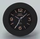 ARTスーパールミナスクロック(S)(アラーム付)