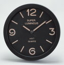 ARTスーパールミナスクロック(L)