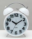 ベル付アラームクロック(L)