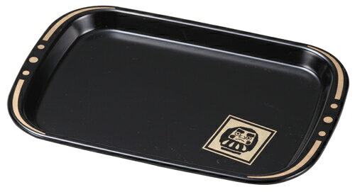 招福スマートトレイ(福だるま)