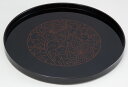 8.3丸盆 牡丹