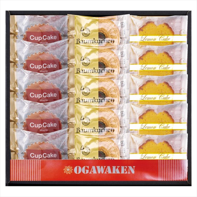 御茶ノ水小川軒監修 スイーツギフトセット DOK-EO 内祝 内祝い お祝 御祝 記念品 出産内祝い プレゼント 快気祝い 粗供養 引出物