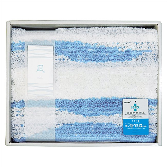 凪 バスマットS 094455 内祝 内祝い お祝 御祝 記念品 出産内祝い プレゼント 快気祝い 粗供養 引出物