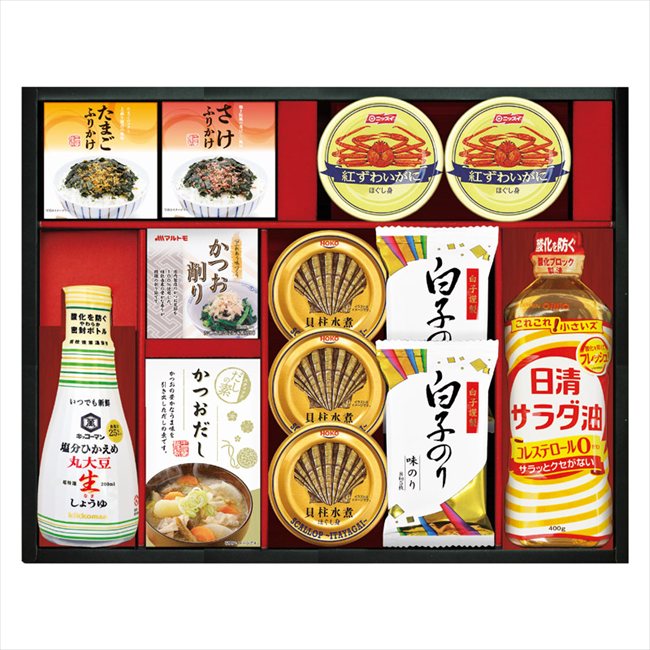 キッコーマン塩分ひかえめ生しょうゆ詰合せギフト OR-1002 内祝 内祝い お祝 御祝 記念品 出産内祝い プレゼント 快気祝い 粗供養 引出物