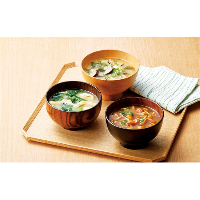 アマノフーズおみそ汁・たまごスープ・白子のりセット AS-EJ 内祝 内祝い お祝 御祝 記念品 出産内祝い プレゼント 快気祝い 粗供養 引出物 cococara-10467143 贈り物専門店ココイロギフト サンプル画像2