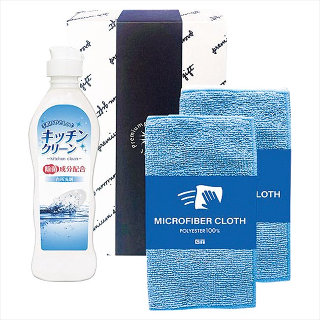 キッチン洗剤セット SMA10 内祝 内祝い お祝 御祝 記念品 出産内祝い プレゼント 快気祝い 粗供養 引出物