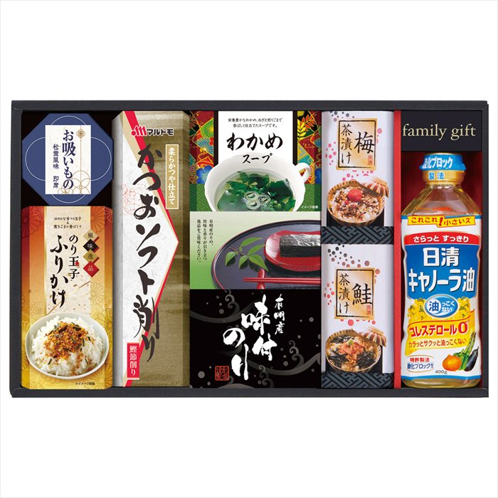 送料無料 お歳暮　 〈和楽膳〉日清オイリオ食卓詰合せ WJ-30E ※11/2以降の出荷予定となります。北海道・沖縄・離島は配達不可 全国送料無料 お歳暮ギフト 早割 お歳暮2026 御歳暮 御見舞 お見舞い お取り寄せ グルメスイーツ
