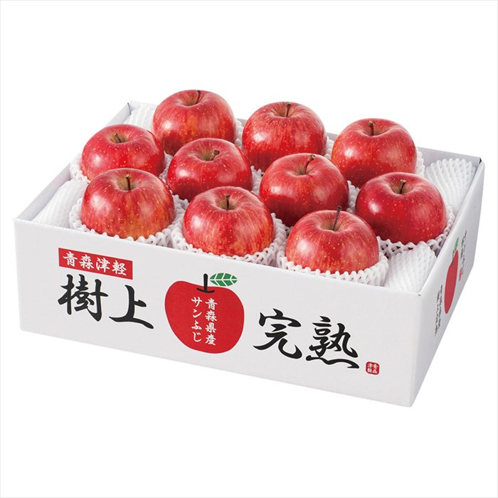 ■お歳暮専用商品となります。商品出荷日：11月4日から12月10日ごろ サンふじ（青森県産）（約280g）×10 ■商品紹介：甘さと酸味のバランスが良い青森県産サンふじ林檎。 ■パッケージサイズ： ■商品重量（kg）：2.92 ■賞味期限・アレルゲン表示常温3〜7日（目安）　 メーカー希望小売価格はメーカーカタログに基づいて掲載しています ■さまざまなギフトアイテムをご用意しております。 内祝　内祝い　お祝い返し　ウェディングギフト　ブライダルギフト　引き出物　引出物　結婚引き出物　結婚引出物　結婚内祝い　出産内祝い 命名内祝い　入園内祝い　入学内祝い　卒園内祝い　卒業内祝い　就職内祝い　新築内祝い　引越し内祝い　快気内祝い　開店内祝い　二次会 披露宴　お祝い　御祝　結婚式　結婚祝い　出産祝い　初節句　七五三　入園祝い　入学祝い　卒園祝い　卒業祝い　成人式　就職祝い　昇進祝い 新築祝い　上棟祝い　引っ越し祝い　引越し祝い　開店祝い　退職祝い　快気祝い　全快祝い　初老祝い　還暦祝い　古稀祝い　喜寿祝い　傘寿祝い 米寿祝い　卒寿祝い　白寿祝い　長寿祝い　金婚式　銀婚式　ダイヤモンド婚式　結婚記念日　ギフト　ギフトセット　セット　詰め合わせ　贈答品　お返し お礼　御礼　ごあいさつ　ご挨拶　御挨拶　プレゼント　お見舞い　お見舞御礼　お餞別　引越し　引越しご挨拶　記念日　誕生日　父の日　母の日　敬老の日 記念品　卒業記念品　定年退職記念品　ゴルフコンペ　コンペ景品　景品　賞品　粗品　お香典返し　香典返し　志　満中陰志　弔事　会葬御礼　法要 法要引き出物　法要引出物　法事　法事引き出物　法事引出物　忌明け　四十九日　七七日忌明け志　一周忌　三回忌　回忌法要　偲び草　粗供養　初盆 供物　お供え　お中元　御中元　お歳暮　御歳暮　お年賀　御年賀　残暑見舞い　年始挨拶　ボーリング大会　景品　レミパン　ゼリー　スターバックス 千疋屋　結婚式　そうめん　ローラアシュレイ　プリン　話題　ディズニー　カタログギフト　ティファール　ビタクラフト　ステンレスタンブラー　リラックマ のし無料　メッセージカード無料　ラッピング無料 ギフトにぴったりのアイテムをご紹介！ 贈り物に悩んでいる方へ、心温まるギフトアイテムを取り揃えました。高品質な食品、ふわふわのタオル、美しい食器、そしてセンスあふれる雑貨まで、幅広いラインナップであなたの大切な人への思いを伝えます。 特徴 高品質：厳選された素材と丁寧な製造工程で作られた商品ばかり。どれも長く愛用いただけます。 多用途：どんなシーンでも使える万能アイテムが揃っています。誕生日、結婚祝い、新築祝いなど、さまざまな場面に最適です。 デザイン：シンプルで洗練されたデザインから、カラフルで個性的なものまで、多彩なバリエーションをご用意。 お手頃価格：高品質ながら手ごろな価格で、コストパフォーマンスも抜群。 おすすめの用途とシーン 誕生日プレゼント：大切な人の特別な日を祝うために、実用的かつ心温まるギフトを。食品やタオルは、日常で役立つアイテムとして喜ばれます。 結婚祝い：新しい生活を始めるカップルに、美しい食器やおしゃれな雑貨を。幸せな家庭を築くお手伝いができます。 新築祝い：新しい家に引っ越した友人や家族へ、インテリアにぴったりの雑貨や実用的なタオルを。快適な生活をサポートします。 お返しギフト：感謝の気持ちを込めて、おしゃれで実用的なアイテムを。食品はもちろん、使い心地の良いタオルや美しい食器も喜ばれます。 季節の贈り物：お中元やお歳暮、季節の挨拶として、季節に合ったギフトを。夏には涼しげな雑貨、冬には温かみのあるタオルや食品が最適です。 贈る相手に合わせたおすすめ グルメな方へ：美味しい食品を贈れば、食卓が一層華やかに。特別な時間を演出します。 家庭的な方へ：ふわふわのタオルや使いやすい食器で、日常生活に彩りを。 オシャレな方へ：センスあふれる雑貨で、インテリアを一層魅力的に。 まとめ あなたの気持ちを込めたギフト選びをお手伝いします。どれも心を込めて選んだアイテムばかりです。大切な人への贈り物として、自信を持っておすすめします。 商品概要 [分類] 以下のような商品をお探しの方にオススメです。スイーツ スィーツ スウィーツ Sweets ケーキ お菓子 洋菓子 デザート おやつ 小腹対策 食品 食べ物 / チョコレートケーキ チョコレート ガトーショコラ チーズケーキ 生菓子 生ケーキ ベイクドチーズケーキ [評価・マスコミ] ランキング1位のおすすめ(お勧め オススメ) インスタ映え SNS 評判 今話題の人気商品 [サービス] 以下のサービスをご利用いだだけます。不可の場合あり。お取り寄せ 全国配送 全国発送 オーダー 注文 デリバリー 取寄せ 宅配 ネット通販 持ち運び可 / 送料無料 送料込み 無料ギフト対応 日持ち長い 長期保存 賞味期限が長い 名入れ 当日発送 お急ぎ便 即日配送 即日発送 翌日配送 翌日発送 前日に買う あす楽 明日楽 即納 翌日 あす着 明日届く 配送日指定可 冷凍保存可 冷凍保管 冷凍便 ギフトラッピング ギフト対応 予約 メッセージ付き 有料メッセージカード 有料お誕生日カード ホワイトデー当日お届け可能 [パッケージ] 　 以下のような包装でお届けします。詰め合わせ セット アソート 化粧箱入り ラッピング不要 個包装 小分け 手提げ袋（有償） 2重梱包 [デザイン] 以下のようなイメージをお求めの方におすすめです。お洒落 可愛い ゴージャス 高級感 プレミアム サプライズ感 美しい インパクト 面白い 珍しい 希少 驚き シンプル 上品 スタイリッシュ エレガント モダン [ご用途] 工夫次第で様々な用途でご利用いただけます。贈り物 プレゼント ギフト プチギフト 贈答品 お祝い 御祝い 退職祝い 内祝い 出産祝い 出産内祝い 入学祝い 卒業祝い ご褒美 手土産 お土産 お使い物 お返し お礼 ご挨拶 ご進物 お配り 配る ばらまき バレンタインデー バレンタインデイ ヴァレンタイン 友チョコ 義理チョコ 本命チョコ 逆チョコ バレンタインチョコ ホワイトデー ホワイトデイ ホワイトデーのお返し 七五三 ひな祭り こどもの日 ハロウィン クリスマス お中元 お年賀 ウインターギフト 御中元 御歳暮 サマーギフト 残暑見舞い お歳暮 母の日 父の日 敬老の日 敬老会記念品 敬老会 結婚祝い 結婚内祝い 結婚記念日 結婚式二次会 二次会のプチギフト 結婚披露宴の引き出物 引き菓子 ウエディングパーティー 成人祝い 長寿祝い 還暦祝い 古希祝い 古稀祝い 喜寿祝い 傘寿祝い 米寿祝い 卒寿祝い 白寿祝い 紀寿祝い 百寿祝い 成人式 セレモニー イベント 内祝い 快気祝い 快気内祝い 出産内祝い 出産祝い 記念日 お返し ご進物 御使い物 お礼 ご挨拶 御礼 ご祝儀 祝儀の品 お使い物 ノベルティー 粗品 景品 長寿 法事 法要 仏事 年忌法事 志 粗供養 供養返し 香典返し 満中陰志 御供え お供え 御供物 弔事 七五三 ひな祭り 入学祝い 卒業祝い 卒園祝い 退職祝い 入社祝い 成人式 成人式のお祝い 朝食 食事代わり ティータイム ブレイクタイム ホームパーティー クリスマスケーキ 誕生日プレゼント 誕生祝い バースデーケーキ 学校 会社 職場 法人 取引先 部活 イベント サークル 介護施設 [おすすめの方] 以下のような様々なお客様にお喜びいただいております。10代 20代 30代 40代 50代 60代 70代 80代 90代 100歳以上 お母さん お父さん ママ パパ 兄弟姉妹 彼氏 彼女 恋人 義理の母 叔父さん 親戚の お嬢さん 大家族 家族 赤ちゃん 祖父 祖母 叔父 叔母 孫 おじいちゃん おばあちゃん じいじ ばあば 夫 旦那 妻 奥様 お嫁さん 奥さん 親 両親 娘 同僚 友達 仲間 友人 親友 上司 部下 先輩 後輩 お世話になった方 恩師 先生 大人数 女友達 法人 女性 男性 大人 子ども 子供用 小学生 中学生 高校生 男の子 女の子 辛党 甘党 甘いものが苦手 高齢者 お年寄り [その他おすすめ] 以下のような商品に興味のある方にもオススメです。大量 大量購入 財布に優しい 大人数 業務用 大量スイーツ お試し コスパ良い /甘さと酸味のバランスが良い青森県産サンふじ林檎。