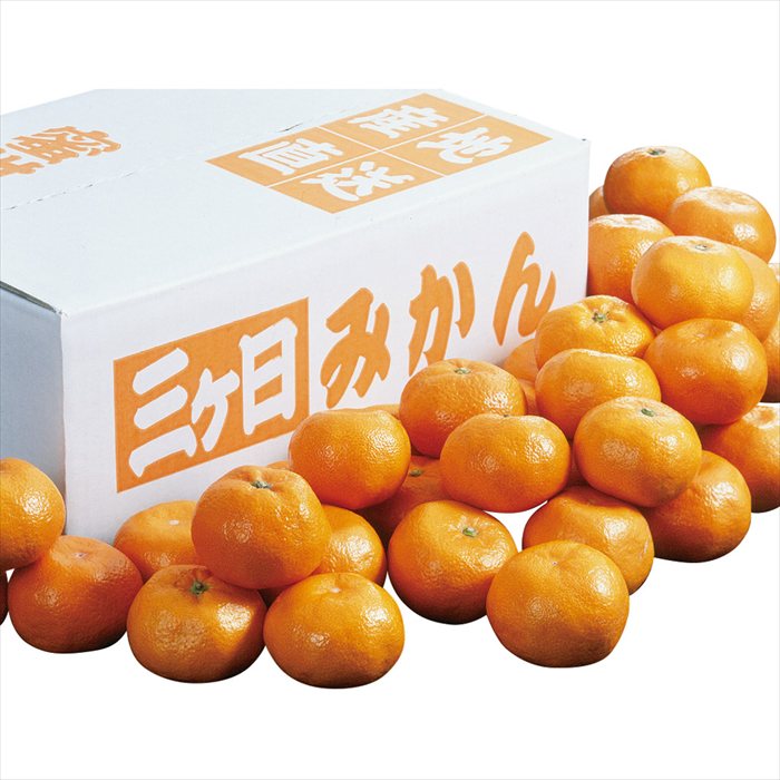 ■お歳暮専用商品となります。商品出荷日：11月4日から12月10日ごろ 三ケ日みかん（静岡県産）（Sサイズ）約3kg ■商品紹介：三ケ日みかんは甘味・酸味のバランスが良く、味の濃い大変食べやすいみかんです。その中でも、見かけは小さいですが、甘味の強い「Sサイズ」を厳選してお届け致します。 ■パッケージサイズ： ■商品重量（kg）：3.2 ■賞味期限・アレルゲン表示常温約5日（目安）　 メーカー希望小売価格はメーカーカタログに基づいて掲載しています ■さまざまなギフトアイテムをご用意しております。 内祝　内祝い　お祝い返し　ウェディングギフト　ブライダルギフト　引き出物　引出物　結婚引き出物　結婚引出物　結婚内祝い　出産内祝い 命名内祝い　入園内祝い　入学内祝い　卒園内祝い　卒業内祝い　就職内祝い　新築内祝い　引越し内祝い　快気内祝い　開店内祝い　二次会 披露宴　お祝い　御祝　結婚式　結婚祝い　出産祝い　初節句　七五三　入園祝い　入学祝い　卒園祝い　卒業祝い　成人式　就職祝い　昇進祝い 新築祝い　上棟祝い　引っ越し祝い　引越し祝い　開店祝い　退職祝い　快気祝い　全快祝い　初老祝い　還暦祝い　古稀祝い　喜寿祝い　傘寿祝い 米寿祝い　卒寿祝い　白寿祝い　長寿祝い　金婚式　銀婚式　ダイヤモンド婚式　結婚記念日　ギフト　ギフトセット　セット　詰め合わせ　贈答品　お返し お礼　御礼　ごあいさつ　ご挨拶　御挨拶　プレゼント　お見舞い　お見舞御礼　お餞別　引越し　引越しご挨拶　記念日　誕生日　父の日　母の日　敬老の日 記念品　卒業記念品　定年退職記念品　ゴルフコンペ　コンペ景品　景品　賞品　粗品　お香典返し　香典返し　志　満中陰志　弔事　会葬御礼　法要 法要引き出物　法要引出物　法事　法事引き出物　法事引出物　忌明け　四十九日　七七日忌明け志　一周忌　三回忌　回忌法要　偲び草　粗供養　初盆 供物　お供え　お中元　御中元　お歳暮　御歳暮　お年賀　御年賀　残暑見舞い　年始挨拶　ボーリング大会　景品　レミパン　ゼリー　スターバックス 千疋屋　結婚式　そうめん　ローラアシュレイ　プリン　話題　ディズニー　カタログギフト　ティファール　ビタクラフト　ステンレスタンブラー　リラックマ のし無料　メッセージカード無料　ラッピング無料 ギフトにぴったりのアイテムをご紹介！ 贈り物に悩んでいる方へ、心温まるギフトアイテムを取り揃えました。高品質な食品、ふわふわのタオル、美しい食器、そしてセンスあふれる雑貨まで、幅広いラインナップであなたの大切な人への思いを伝えます。 特徴 高品質：厳選された素材と丁寧な製造工程で作られた商品ばかり。どれも長く愛用いただけます。 多用途：どんなシーンでも使える万能アイテムが揃っています。誕生日、結婚祝い、新築祝いなど、さまざまな場面に最適です。 デザイン：シンプルで洗練されたデザインから、カラフルで個性的なものまで、多彩なバリエーションをご用意。 お手頃価格：高品質ながら手ごろな価格で、コストパフォーマンスも抜群。 おすすめの用途とシーン 誕生日プレゼント：大切な人の特別な日を祝うために、実用的かつ心温まるギフトを。食品やタオルは、日常で役立つアイテムとして喜ばれます。 結婚祝い：新しい生活を始めるカップルに、美しい食器やおしゃれな雑貨を。幸せな家庭を築くお手伝いができます。 新築祝い：新しい家に引っ越した友人や家族へ、インテリアにぴったりの雑貨や実用的なタオルを。快適な生活をサポートします。 お返しギフト：感謝の気持ちを込めて、おしゃれで実用的なアイテムを。食品はもちろん、使い心地の良いタオルや美しい食器も喜ばれます。 季節の贈り物：お中元やお歳暮、季節の挨拶として、季節に合ったギフトを。夏には涼しげな雑貨、冬には温かみのあるタオルや食品が最適です。 贈る相手に合わせたおすすめ グルメな方へ：美味しい食品を贈れば、食卓が一層華やかに。特別な時間を演出します。 家庭的な方へ：ふわふわのタオルや使いやすい食器で、日常生活に彩りを。 オシャレな方へ：センスあふれる雑貨で、インテリアを一層魅力的に。 まとめ あなたの気持ちを込めたギフト選びをお手伝いします。どれも心を込めて選んだアイテムばかりです。大切な人への贈り物として、自信を持っておすすめします。 商品概要 [分類] 以下のような商品をお探しの方にオススメです。スイーツ スィーツ スウィーツ Sweets ケーキ お菓子 洋菓子 デザート おやつ 小腹対策 食品 食べ物 / チョコレートケーキ チョコレート ガトーショコラ チーズケーキ 生菓子 生ケーキ ベイクドチーズケーキ [評価・マスコミ] ランキング1位のおすすめ(お勧め オススメ) インスタ映え SNS 評判 今話題の人気商品 [サービス] 以下のサービスをご利用いだだけます。不可の場合あり。お取り寄せ 全国配送 全国発送 オーダー 注文 デリバリー 取寄せ 宅配 ネット通販 持ち運び可 / 送料無料 送料込み 無料ギフト対応 日持ち長い 長期保存 賞味期限が長い 名入れ 当日発送 お急ぎ便 即日配送 即日発送 翌日配送 翌日発送 前日に買う あす楽 明日楽 即納 翌日 あす着 明日届く 配送日指定可 冷凍保存可 冷凍保管 冷凍便 ギフトラッピング ギフト対応 予約 メッセージ付き 有料メッセージカード 有料お誕生日カード ホワイトデー当日お届け可能 [パッケージ] 　 以下のような包装でお届けします。詰め合わせ セット アソート 化粧箱入り ラッピング不要 個包装 小分け 手提げ袋（有償） 2重梱包 [デザイン] 以下のようなイメージをお求めの方におすすめです。お洒落 可愛い ゴージャス 高級感 プレミアム サプライズ感 美しい インパクト 面白い 珍しい 希少 驚き シンプル 上品 スタイリッシュ エレガント モダン [ご用途] 工夫次第で様々な用途でご利用いただけます。贈り物 プレゼント ギフト プチギフト 贈答品 お祝い 御祝い 退職祝い 内祝い 出産祝い 出産内祝い 入学祝い 卒業祝い ご褒美 手土産 お土産 お使い物 お返し お礼 ご挨拶 ご進物 お配り 配る ばらまき バレンタインデー バレンタインデイ ヴァレンタイン 友チョコ 義理チョコ 本命チョコ 逆チョコ バレンタインチョコ ホワイトデー ホワイトデイ ホワイトデーのお返し 七五三 ひな祭り こどもの日 ハロウィン クリスマス お中元 お年賀 ウインターギフト 御中元 御歳暮 サマーギフト 残暑見舞い お歳暮 母の日 父の日 敬老の日 敬老会記念品 敬老会 結婚祝い 結婚内祝い 結婚記念日 結婚式二次会 二次会のプチギフト 結婚披露宴の引き出物 引き菓子 ウエディングパーティー 成人祝い 長寿祝い 還暦祝い 古希祝い 古稀祝い 喜寿祝い 傘寿祝い 米寿祝い 卒寿祝い 白寿祝い 紀寿祝い 百寿祝い 成人式 セレモニー イベント 内祝い 快気祝い 快気内祝い 出産内祝い 出産祝い 記念日 お返し ご進物 御使い物 お礼 ご挨拶 御礼 ご祝儀 祝儀の品 お使い物 ノベルティー 粗品 景品 長寿 法事 法要 仏事 年忌法事 志 粗供養 供養返し 香典返し 満中陰志 御供え お供え 御供物 弔事 七五三 ひな祭り 入学祝い 卒業祝い 卒園祝い 退職祝い 入社祝い 成人式 成人式のお祝い 朝食 食事代わり ティータイム ブレイクタイム ホームパーティー クリスマスケーキ 誕生日プレゼント 誕生祝い バースデーケーキ 学校 会社 職場 法人 取引先 部活 イベント サークル 介護施設 [おすすめの方] 以下のような様々なお客様にお喜びいただいております。10代 20代 30代 40代 50代 60代 70代 80代 90代 100歳以上 お母さん お父さん ママ パパ 兄弟姉妹 彼氏 彼女 恋人 義理の母 叔父さん 親戚の お嬢さん 大家族 家族 赤ちゃん 祖父 祖母 叔父 叔母 孫 おじいちゃん おばあちゃん じいじ ばあば 夫 旦那 妻 奥様 お嫁さん 奥さん 親 両親 娘 同僚 友達 仲間 友人 親友 上司 部下 先輩 後輩 お世話になった方 恩師 先生 大人数 女友達 法人 女性 男性 大人 子ども 子供用 小学生 中学生 高校生 男の子 女の子 辛党 甘党 甘いものが苦手 高齢者 お年寄り [その他おすすめ] 以下のような商品に興味のある方にもオススメです。大量 大量購入 財布に優しい 大人数 業務用 大量スイーツ お試し コスパ良い /三ケ日みかんは甘味・酸味のバランスが良く、味の濃い大変食べやすいみかんです。その中でも、見かけは小さいですが、甘味の強い「Sサイズ」を厳選してお届け致します。