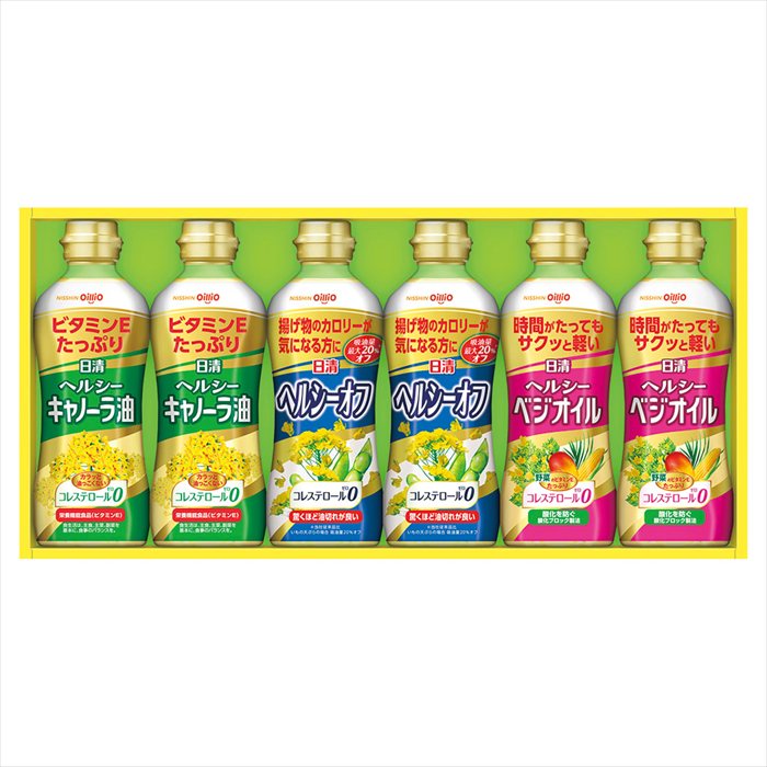 送料無料 お歳暮　日清オイリオ ヘルシーオイルギフト OP-30 ※11/2以降の出荷予定となります。北海道・沖縄・離島は配達不可 全国送料無料 お歳暮ギフト 早割 お歳暮2026 御歳暮 御見舞 お見舞い お取り寄せ グルメスイーツ