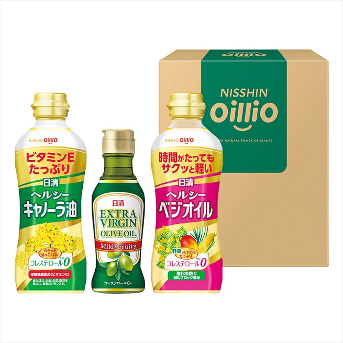 送料無料 お歳暮　日清オイリオ バラエティオイルギフト TOV-15 ※11/2以降の出荷予定となります。北海道・沖縄・離島は配達不可 全国送料無料 お歳暮ギフト 早割 お歳暮2026 御歳暮 御見舞 お見舞い お取り寄せ グルメスイーツ