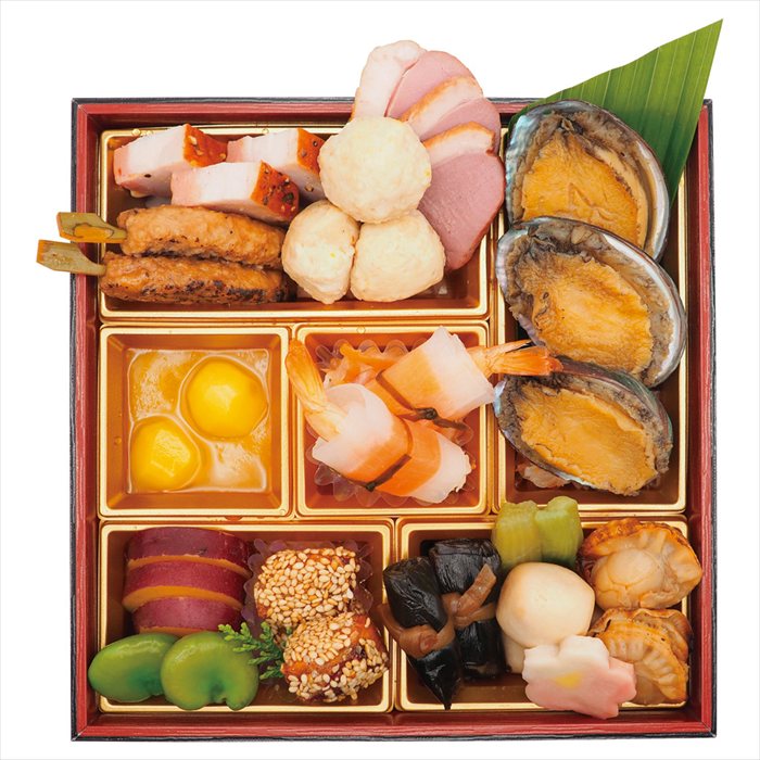 送料無料 お歳暮　北新地平八監修 万華響(3〜4人前・盛付済) 万華響 ※11/2以降の出荷予定となります。北海道・沖縄・離島は配達不可 全国送料無料 お歳暮ギフト 早割 お歳暮2026 御歳暮 御見舞 お見舞い お取り寄せ グルメスイーツ cococara-10485511 贈り物専門店ココイロギフト サンプル画像2