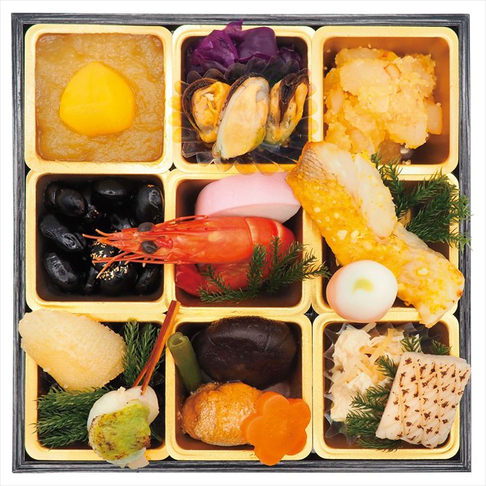 ■お歳暮専用商品となります。商品出荷日：11月4日から12月10日ごろ 全40品 ■商品紹介：和の重と洋の重があり、幅広い料理を楽しんでいただけます。 ■パッケージサイズ：31.8×15.9×9.8 ■商品重量（kg）： ■賞味期限・アレルゲン表示消費期限:2027年1月2日　卵・小麦・乳・えび・かに・くるみ メーカー希望小売価格はメーカーカタログに基づいて掲載しています ■さまざまなギフトアイテムをご用意しております。 内祝　内祝い　お祝い返し　ウェディングギフト　ブライダルギフト　引き出物　引出物　結婚引き出物　結婚引出物　結婚内祝い　出産内祝い 命名内祝い　入園内祝い　入学内祝い　卒園内祝い　卒業内祝い　就職内祝い　新築内祝い　引越し内祝い　快気内祝い　開店内祝い　二次会 披露宴　お祝い　御祝　結婚式　結婚祝い　出産祝い　初節句　七五三　入園祝い　入学祝い　卒園祝い　卒業祝い　成人式　就職祝い　昇進祝い 新築祝い　上棟祝い　引っ越し祝い　引越し祝い　開店祝い　退職祝い　快気祝い　全快祝い　初老祝い　還暦祝い　古稀祝い　喜寿祝い　傘寿祝い 米寿祝い　卒寿祝い　白寿祝い　長寿祝い　金婚式　銀婚式　ダイヤモンド婚式　結婚記念日　ギフト　ギフトセット　セット　詰め合わせ　贈答品　お返し お礼　御礼　ごあいさつ　ご挨拶　御挨拶　プレゼント　お見舞い　お見舞御礼　お餞別　引越し　引越しご挨拶　記念日　誕生日　父の日　母の日　敬老の日 記念品　卒業記念品　定年退職記念品　ゴルフコンペ　コンペ景品　景品　賞品　粗品　お香典返し　香典返し　志　満中陰志　弔事　会葬御礼　法要 法要引き出物　法要引出物　法事　法事引き出物　法事引出物　忌明け　四十九日　七七日忌明け志　一周忌　三回忌　回忌法要　偲び草　粗供養　初盆 供物　お供え　お中元　御中元　お歳暮　御歳暮　お年賀　御年賀　残暑見舞い　年始挨拶　ボーリング大会　景品　レミパン　ゼリー　スターバックス 千疋屋　結婚式　そうめん　ローラアシュレイ　プリン　話題　ディズニー　カタログギフト　ティファール　ビタクラフト　ステンレスタンブラー　リラックマ のし無料　メッセージカード無料　ラッピング無料 ギフトにぴったりのアイテムをご紹介！ 贈り物に悩んでいる方へ、心温まるギフトアイテムを取り揃えました。高品質な食品、ふわふわのタオル、美しい食器、そしてセンスあふれる雑貨まで、幅広いラインナップであなたの大切な人への思いを伝えます。 特徴 高品質：厳選された素材と丁寧な製造工程で作られた商品ばかり。どれも長く愛用いただけます。 多用途：どんなシーンでも使える万能アイテムが揃っています。誕生日、結婚祝い、新築祝いなど、さまざまな場面に最適です。 デザイン：シンプルで洗練されたデザインから、カラフルで個性的なものまで、多彩なバリエーションをご用意。 お手頃価格：高品質ながら手ごろな価格で、コストパフォーマンスも抜群。 おすすめの用途とシーン 誕生日プレゼント：大切な人の特別な日を祝うために、実用的かつ心温まるギフトを。食品やタオルは、日常で役立つアイテムとして喜ばれます。 結婚祝い：新しい生活を始めるカップルに、美しい食器やおしゃれな雑貨を。幸せな家庭を築くお手伝いができます。 新築祝い：新しい家に引っ越した友人や家族へ、インテリアにぴったりの雑貨や実用的なタオルを。快適な生活をサポートします。 お返しギフト：感謝の気持ちを込めて、おしゃれで実用的なアイテムを。食品はもちろん、使い心地の良いタオルや美しい食器も喜ばれます。 季節の贈り物：お中元やお歳暮、季節の挨拶として、季節に合ったギフトを。夏には涼しげな雑貨、冬には温かみのあるタオルや食品が最適です。 贈る相手に合わせたおすすめ グルメな方へ：美味しい食品を贈れば、食卓が一層華やかに。特別な時間を演出します。 家庭的な方へ：ふわふわのタオルや使いやすい食器で、日常生活に彩りを。 オシャレな方へ：センスあふれる雑貨で、インテリアを一層魅力的に。 まとめ あなたの気持ちを込めたギフト選びをお手伝いします。どれも心を込めて選んだアイテムばかりです。大切な人への贈り物として、自信を持っておすすめします。 商品概要 [分類] 以下のような商品をお探しの方にオススメです。スイーツ スィーツ スウィーツ Sweets ケーキ お菓子 洋菓子 デザート おやつ 小腹対策 食品 食べ物 / チョコレートケーキ チョコレート ガトーショコラ チーズケーキ 生菓子 生ケーキ ベイクドチーズケーキ [評価・マスコミ] ランキング1位のおすすめ(お勧め オススメ) インスタ映え SNS 評判 今話題の人気商品 [サービス] 以下のサービスをご利用いだだけます。不可の場合あり。お取り寄せ 全国配送 全国発送 オーダー 注文 デリバリー 取寄せ 宅配 ネット通販 持ち運び可 / 送料無料 送料込み 無料ギフト対応 日持ち長い 長期保存 賞味期限が長い 名入れ 当日発送 お急ぎ便 即日配送 即日発送 翌日配送 翌日発送 前日に買う あす楽 明日楽 即納 翌日 あす着 明日届く 配送日指定可 冷凍保存可 冷凍保管 冷凍便 ギフトラッピング ギフト対応 予約 メッセージ付き 有料メッセージカード 有料お誕生日カード ホワイトデー当日お届け可能 [パッケージ] 　 以下のような包装でお届けします。詰め合わせ セット アソート 化粧箱入り ラッピング不要 個包装 小分け 手提げ袋（有償） 2重梱包 [デザイン] 以下のようなイメージをお求めの方におすすめです。お洒落 可愛い ゴージャス 高級感 プレミアム サプライズ感 美しい インパクト 面白い 珍しい 希少 驚き シンプル 上品 スタイリッシュ エレガント モダン [ご用途] 工夫次第で様々な用途でご利用いただけます。贈り物 プレゼント ギフト プチギフト 贈答品 お祝い 御祝い 退職祝い 内祝い 出産祝い 出産内祝い 入学祝い 卒業祝い ご褒美 手土産 お土産 お使い物 お返し お礼 ご挨拶 ご進物 お配り 配る ばらまき バレンタインデー バレンタインデイ ヴァレンタイン 友チョコ 義理チョコ 本命チョコ 逆チョコ バレンタインチョコ ホワイトデー ホワイトデイ ホワイトデーのお返し 七五三 ひな祭り こどもの日 ハロウィン クリスマス お中元 お年賀 ウインターギフト 御中元 御歳暮 サマーギフト 残暑見舞い お歳暮 母の日 父の日 敬老の日 敬老会記念品 敬老会 結婚祝い 結婚内祝い 結婚記念日 結婚式二次会 二次会のプチギフト 結婚披露宴の引き出物 引き菓子 ウエディングパーティー 成人祝い 長寿祝い 還暦祝い 古希祝い 古稀祝い 喜寿祝い 傘寿祝い 米寿祝い 卒寿祝い 白寿祝い 紀寿祝い 百寿祝い 成人式 セレモニー イベント 内祝い 快気祝い 快気内祝い 出産内祝い 出産祝い 記念日 お返し ご進物 御使い物 お礼 ご挨拶 御礼 ご祝儀 祝儀の品 お使い物 ノベルティー 粗品 景品 長寿 法事 法要 仏事 年忌法事 志 粗供養 供養返し 香典返し 満中陰志 御供え お供え 御供物 弔事 七五三 ひな祭り 入学祝い 卒業祝い 卒園祝い 退職祝い 入社祝い 成人式 成人式のお祝い 朝食 食事代わり ティータイム ブレイクタイム ホームパーティー クリスマスケーキ 誕生日プレゼント 誕生祝い バースデーケーキ 学校 会社 職場 法人 取引先 部活 イベント サークル 介護施設 [おすすめの方] 以下のような様々なお客様にお喜びいただいております。10代 20代 30代 40代 50代 60代 70代 80代 90代 100歳以上 お母さん お父さん ママ パパ 兄弟姉妹 彼氏 彼女 恋人 義理の母 叔父さん 親戚の お嬢さん 大家族 家族 赤ちゃん 祖父 祖母 叔父 叔母 孫 おじいちゃん おばあちゃん じいじ ばあば 夫 旦那 妻 奥様 お嫁さん 奥さん 親 両親 娘 同僚 友達 仲間 友人 親友 上司 部下 先輩 後輩 お世話になった方 恩師 先生 大人数 女友達 法人 女性 男性 大人 子ども 子供用 小学生 中学生 高校生 男の子 女の子 辛党 甘党 甘いものが苦手 高齢者 お年寄り [その他おすすめ] 以下のような商品に興味のある方にもオススメです。大量 大量購入 財布に優しい 大人数 業務用 大量スイーツ お試し コスパ良い /和の重と洋の重があり、幅広い料理を楽しんでいただけます。