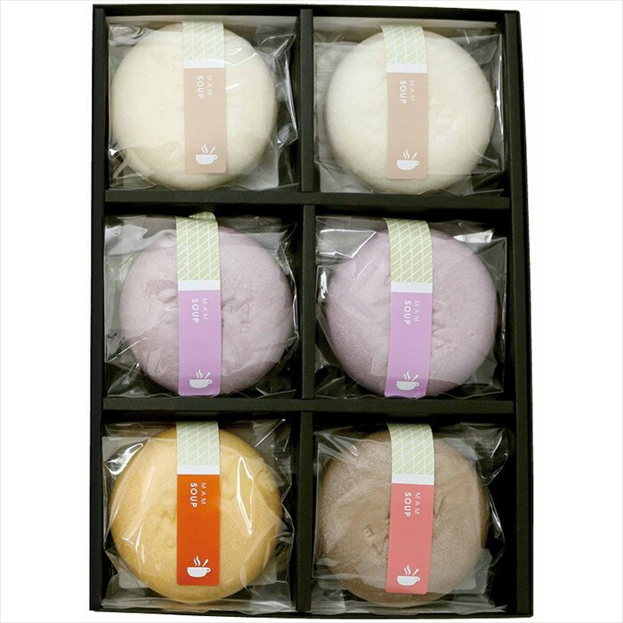 送料無料 MAM CAFE SOUP SET 06 MCFDA00320 全国送料無料 御歳暮ギフト 早割 お歳暮2025 御見舞 お見舞い お取り寄せ グルメ...