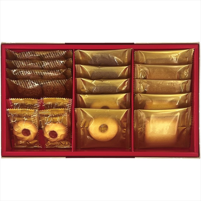 送料無料 ラミ・デュ・ヴァン・エノ 焼菓子詰合せ RER-15 全国送料無料 御歳暮ギフト 早割 お歳暮2025 御見舞 お見舞い お取り寄せ グルメスイーツ