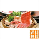 送料無料 千成亭 近江牛すき焼き(モモ・バラ) SNT-909 全国送料無料 御中元ギフト 早割 お中元2025 御見舞 お見舞い お取り寄せ グルメスイーツ